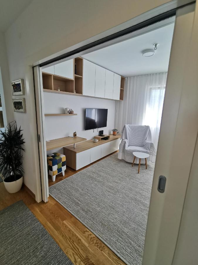 スプリトWhite 5アパートメント エクステリア 写真